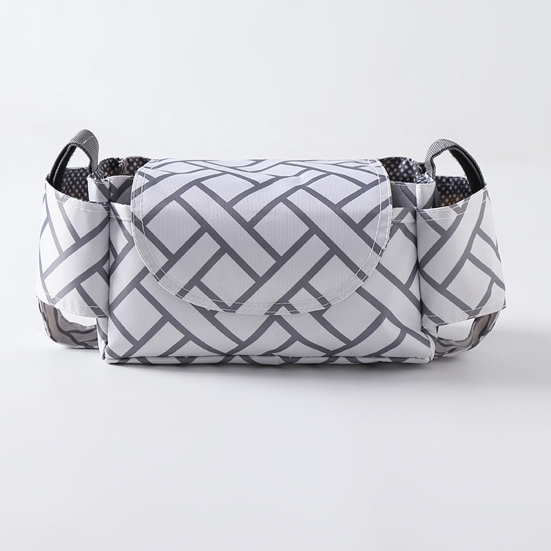 Baby Stroller Storage Bag