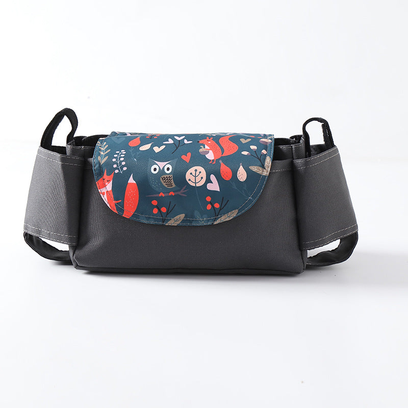 Baby Stroller Storage Bag