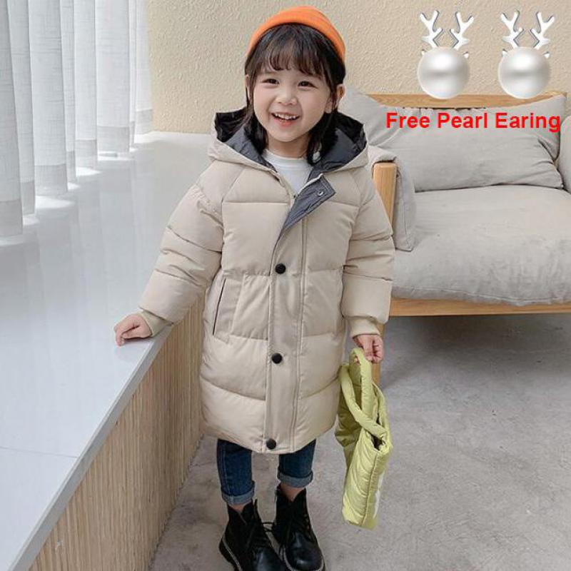 Thickened Baby Clothing Set