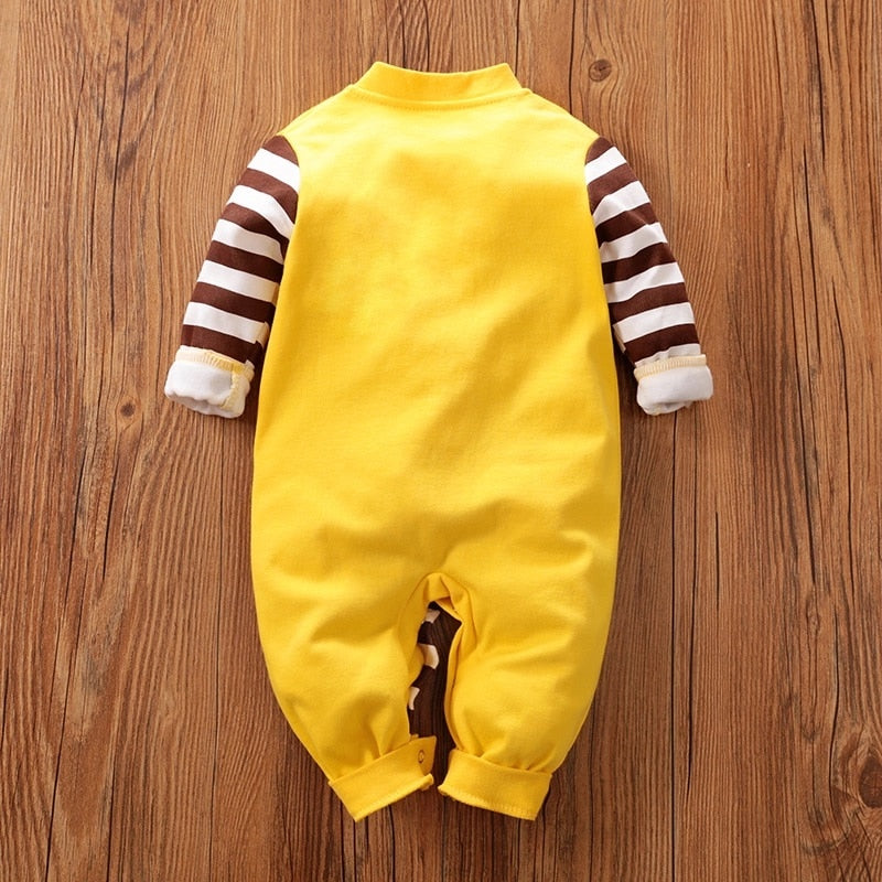 Baby One Piece Romper Clothing