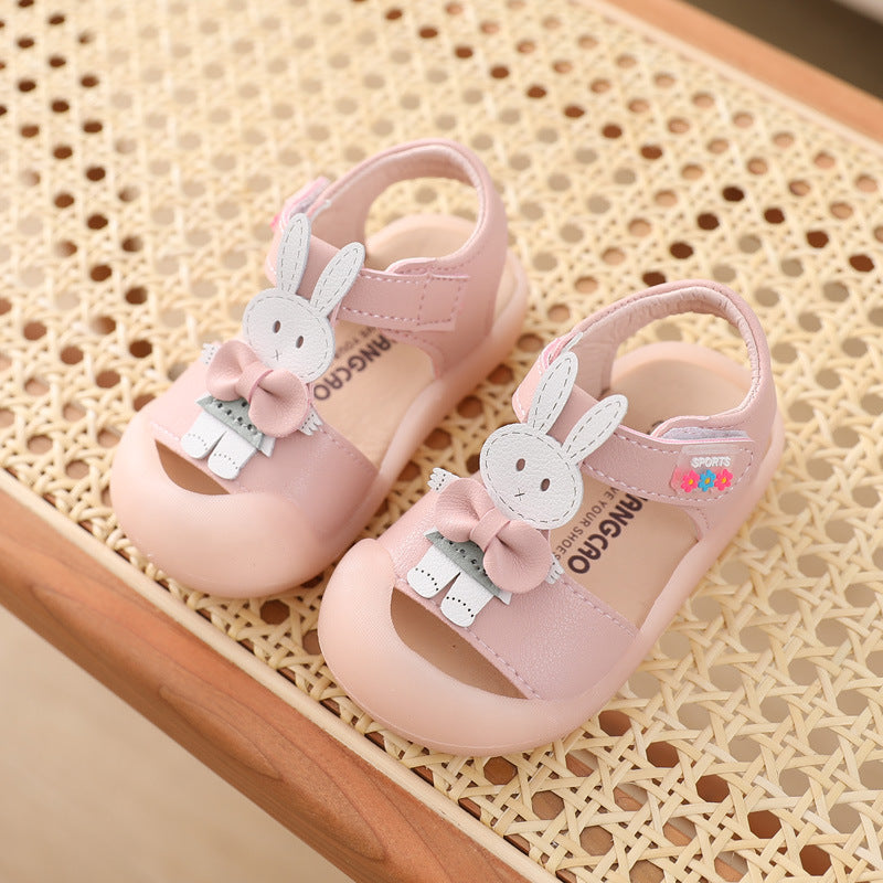 Baby Soft Sole Toddler Shoes Comfortable Lightweight Footwear