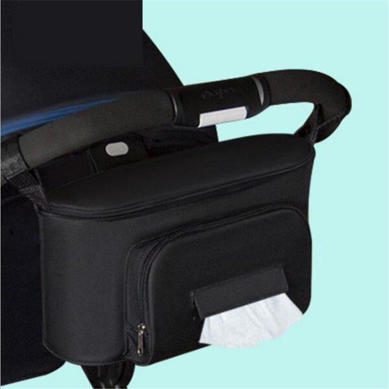 Baby Stroller Storage Bag