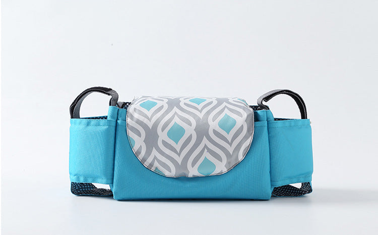 Baby Stroller Storage Bag