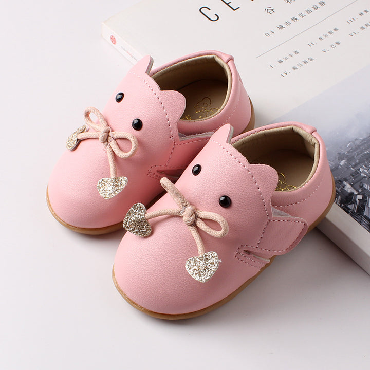 Baby Girl Shoes Soft Comfortable Stylish Footwear