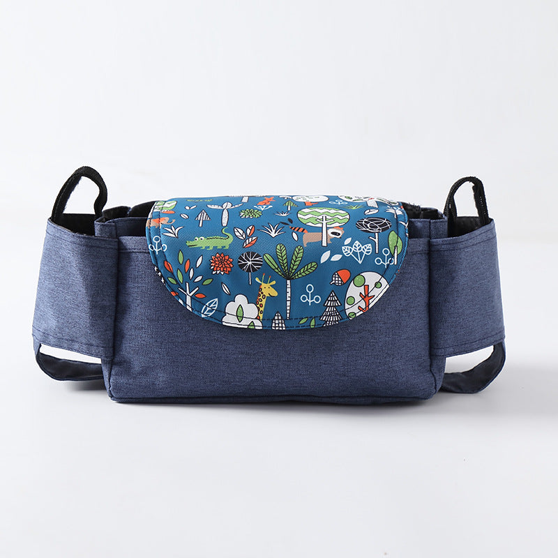 Baby Stroller Storage Bag