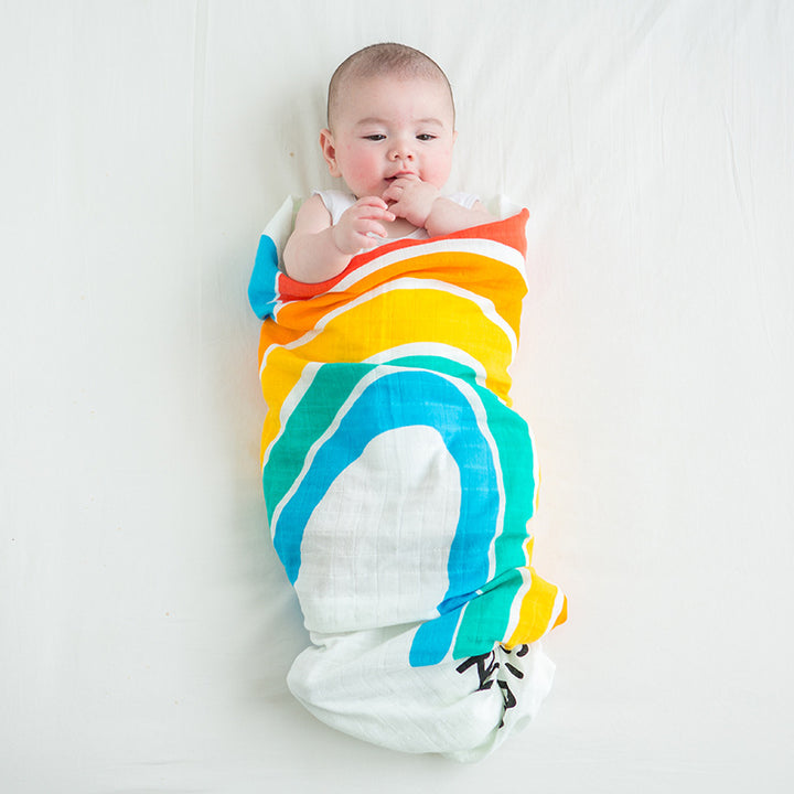 Baby Swaddle Wrap Blanket
