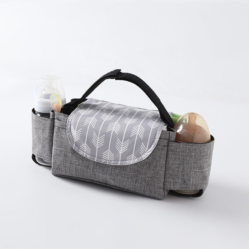 Baby Stroller Storage Bag