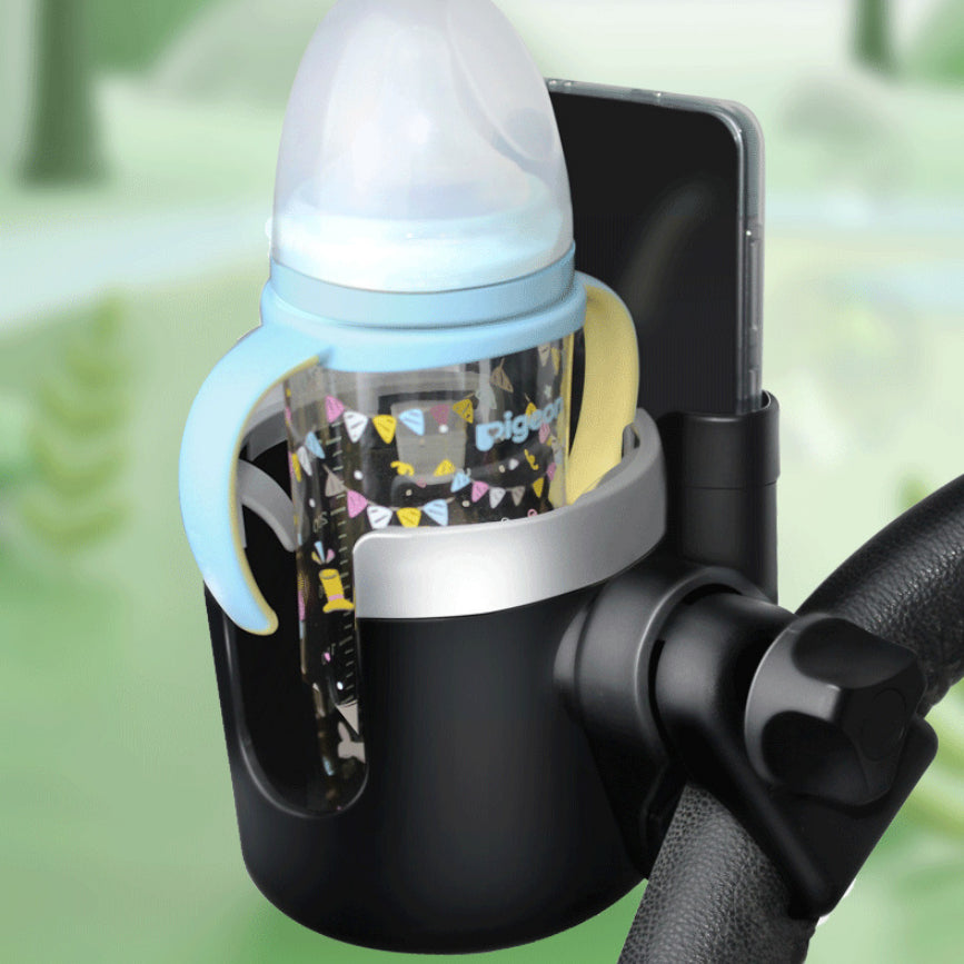 Baby Stroller Two-in-one Stroller Cup Holder