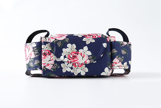 Baby Stroller Storage Bag