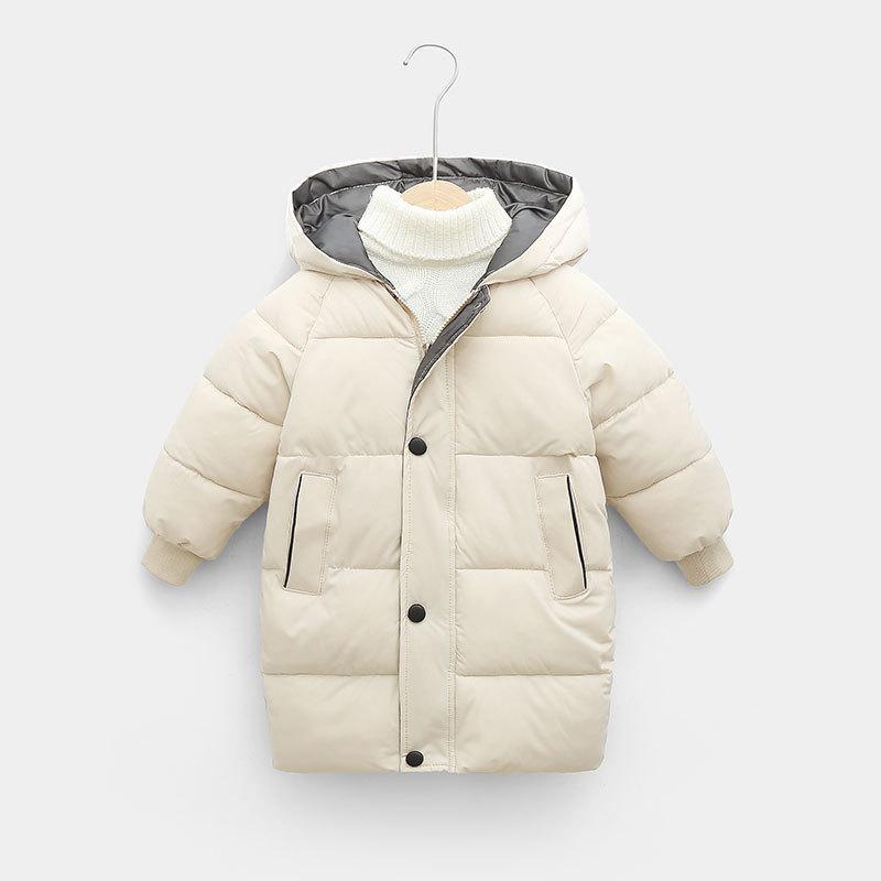 Thickened Baby Clothing Set