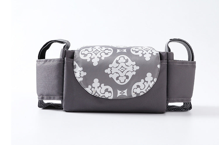 Baby Stroller Storage Bag
