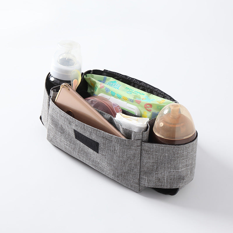 Baby Stroller Storage Bag