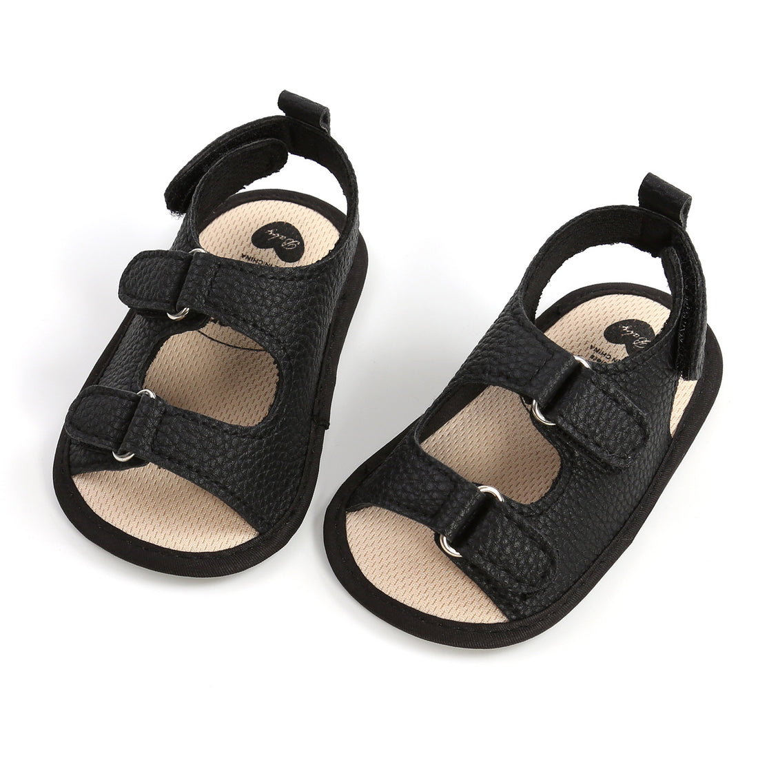 Baby Summer Sandals Soft Comfortable Toddler Footwear