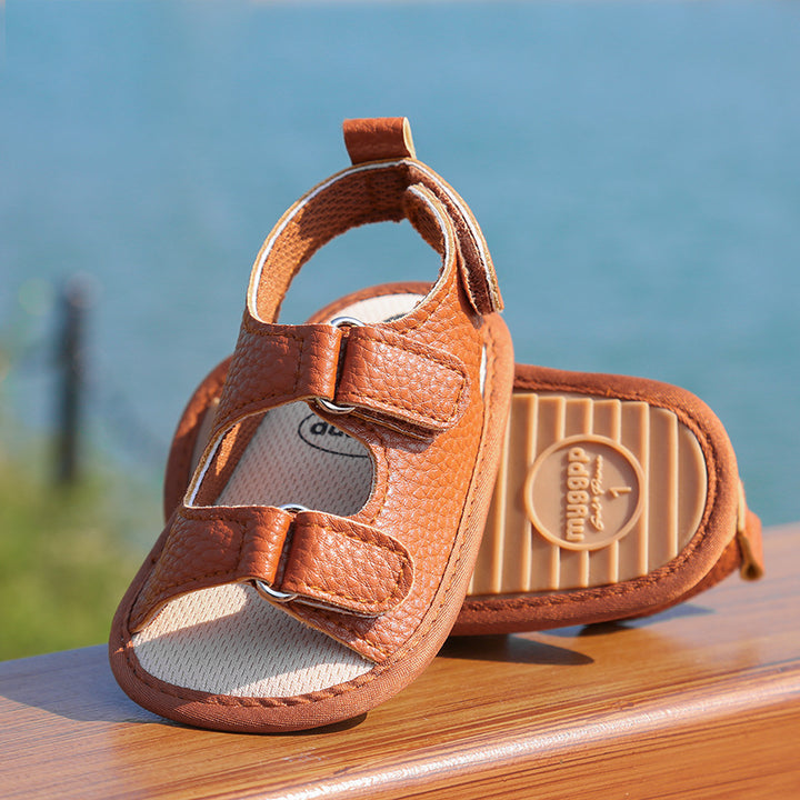 Baby Summer Sandals Soft Comfortable Toddler Footwear