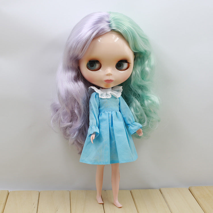 Baby Clothing Set