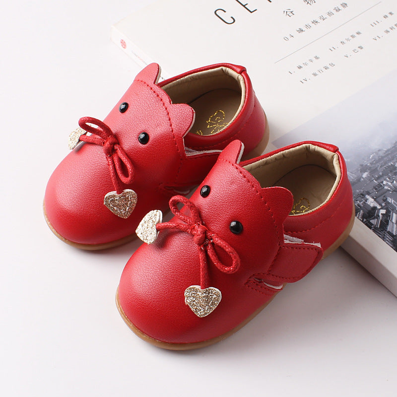 Baby Girl Shoes Soft Comfortable Stylish Footwear