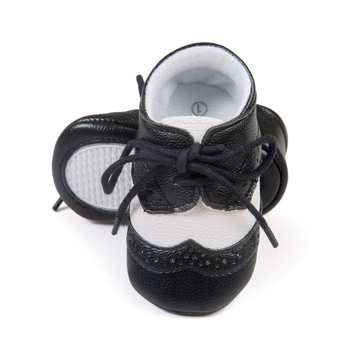 Baby Soft Soled Walking Shoes Comfortable Non Slip Footwear