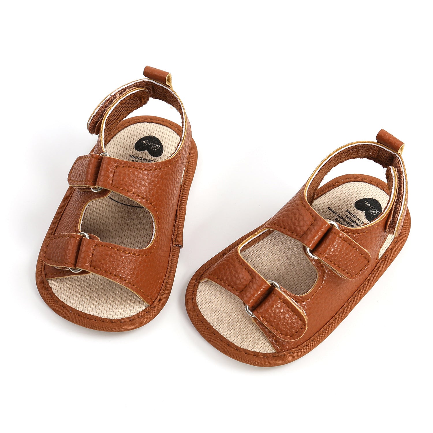 Baby Summer Sandals Soft Comfortable Toddler Footwear