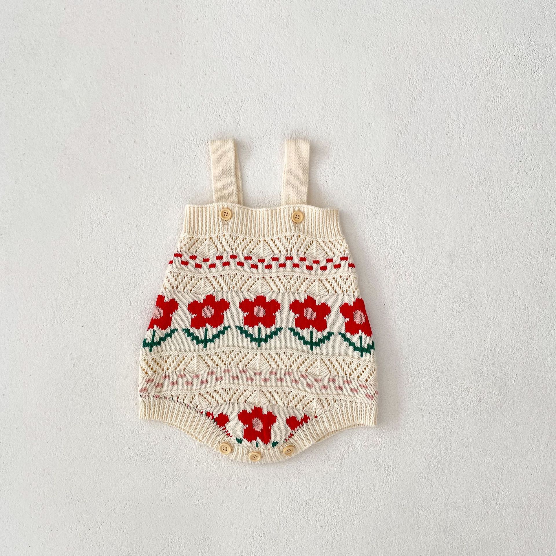 Baby Girl Autumn Cardigan Sweater Clothing