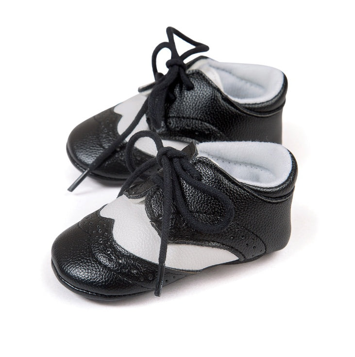Baby Soft Soled Walking Shoes Comfortable Non Slip Footwear