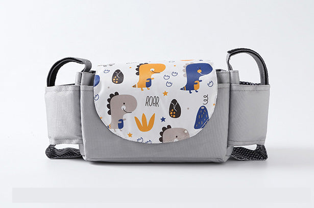 Baby Stroller Storage Bag