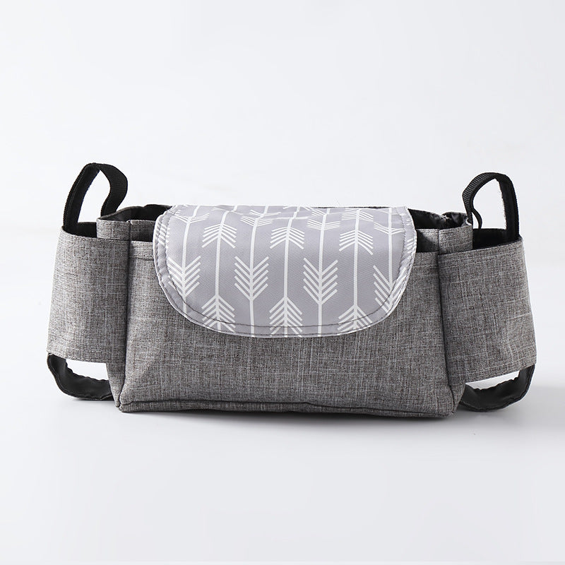 Baby Stroller Storage Bag