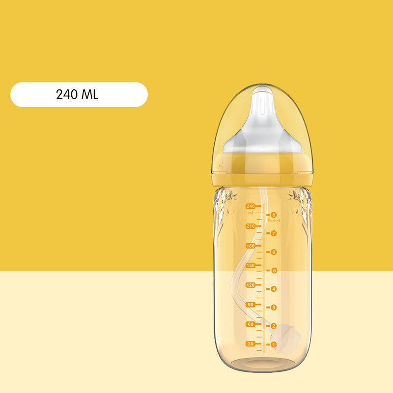 Baby Constant Temperature Feeding Bottle USB Heating Insulated Cover