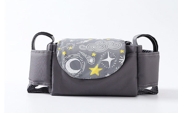 Baby Stroller Storage Bag