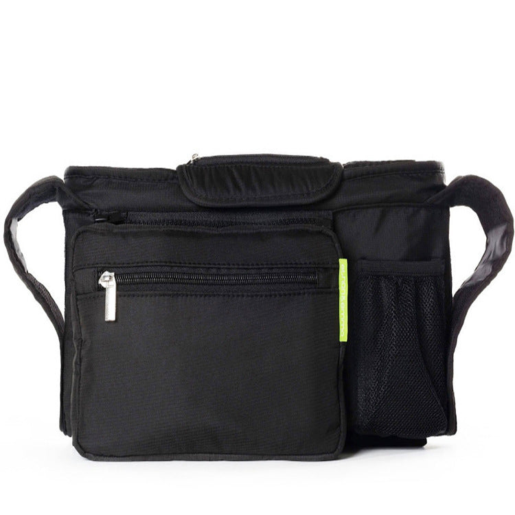Multifunctional Baby Stroller Storage Bag