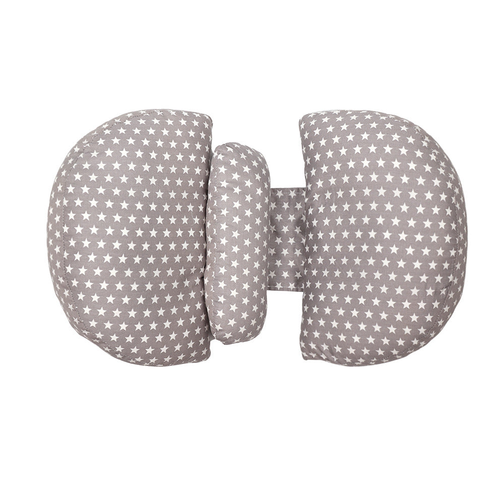 Multifunctional U Shaped Pregnancy Maternity Waist Support Pillow