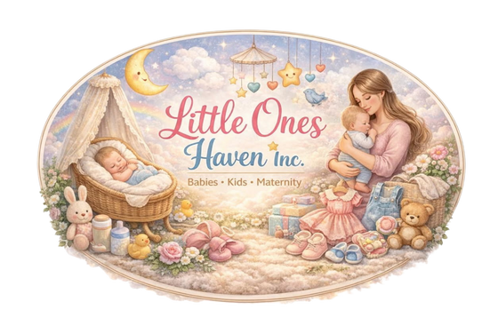 Little Ones Haven Inc.