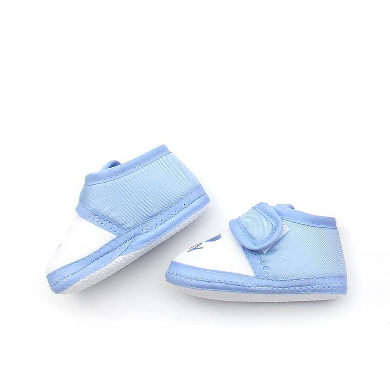 Baby Soft Soled Cloth Shoes Comfortable Lightweight Toddler Footwear