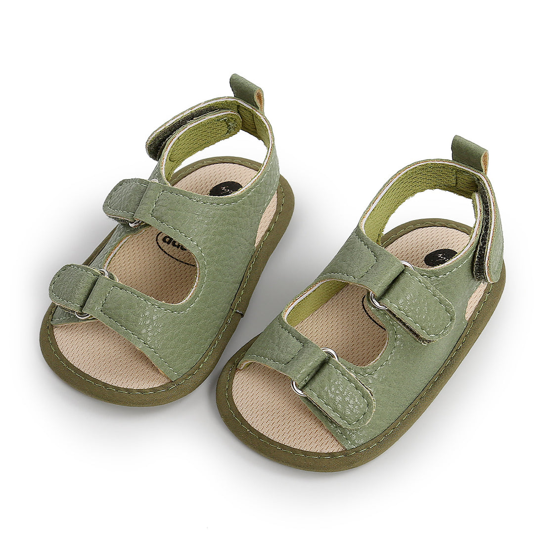 Baby Summer Sandals Soft Comfortable Toddler Footwear