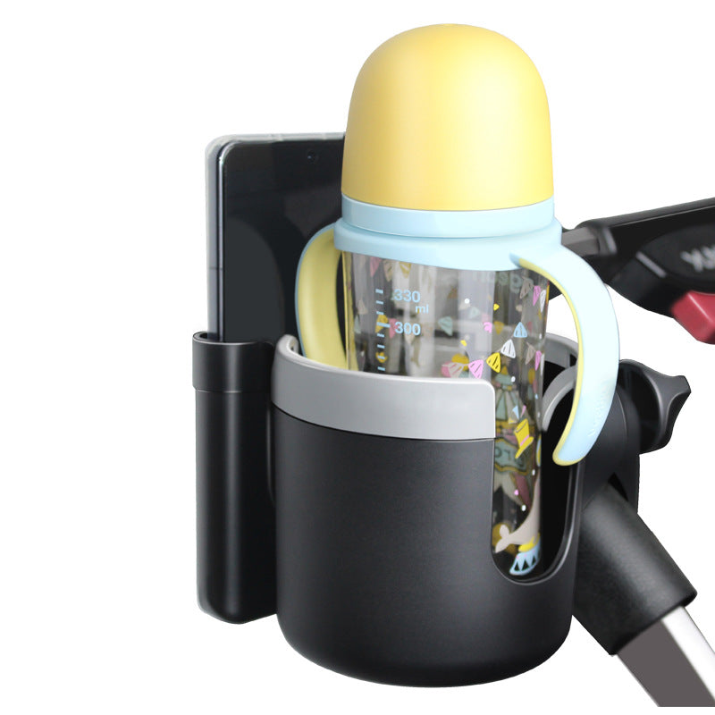 Baby Stroller Two-in-one Stroller Cup Holder
