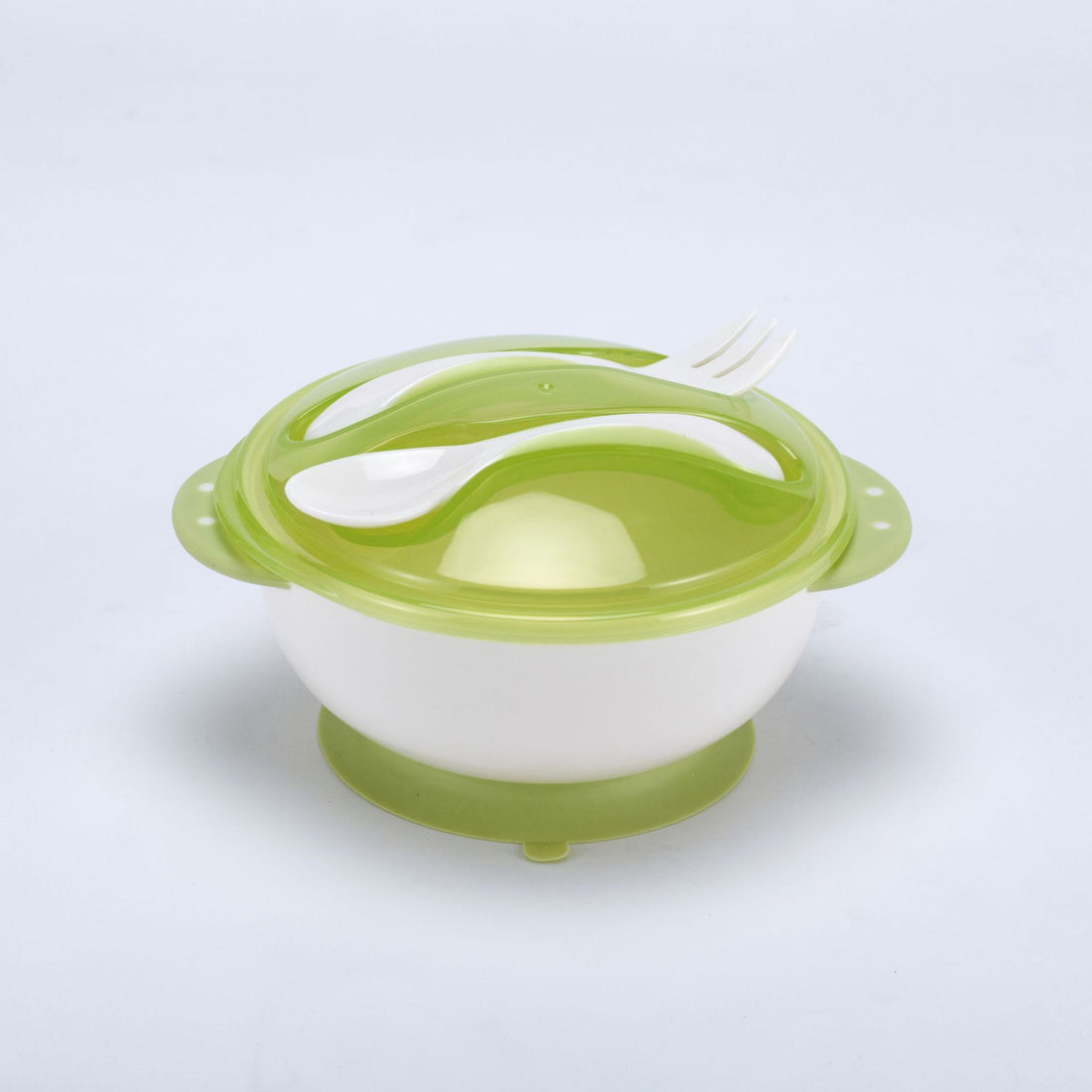 Baby Suction Feeding Bowl Tableware Set