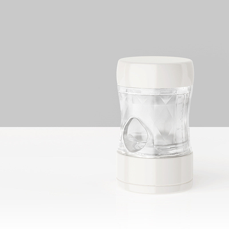 Baby Constant Temperature Feeding Bottle USB Heating Insulated Cover