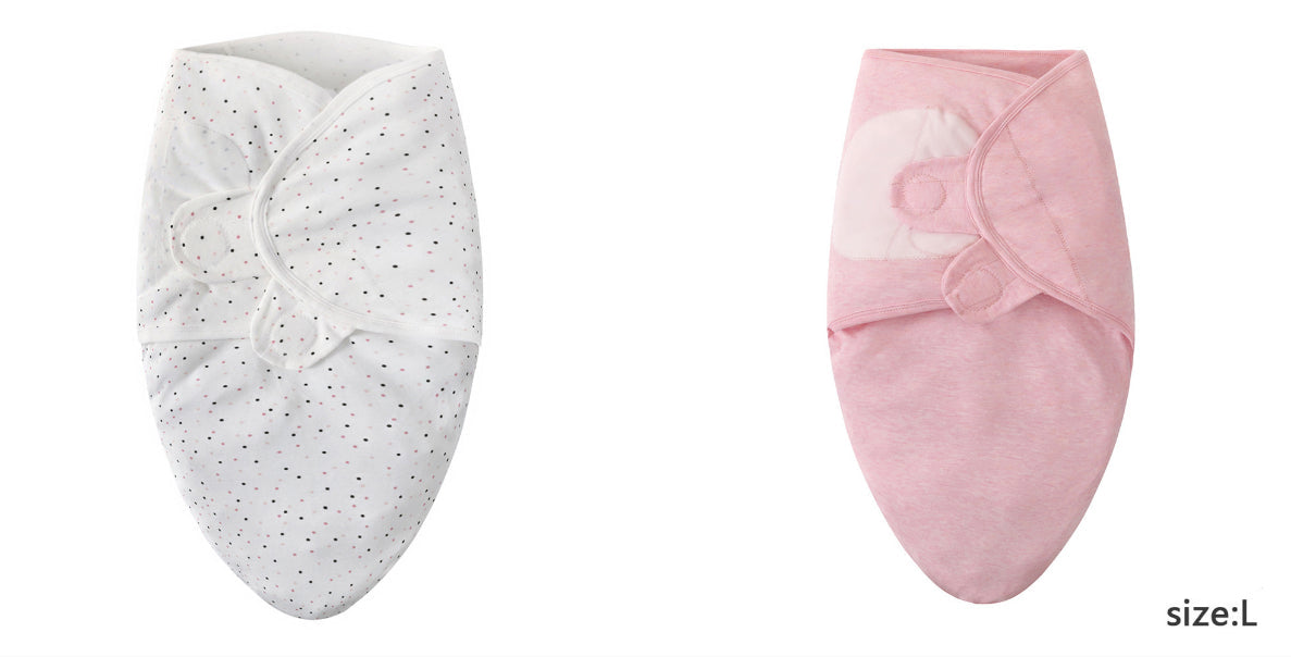 Baby Baby's Blanket Soft Baby Swaddle