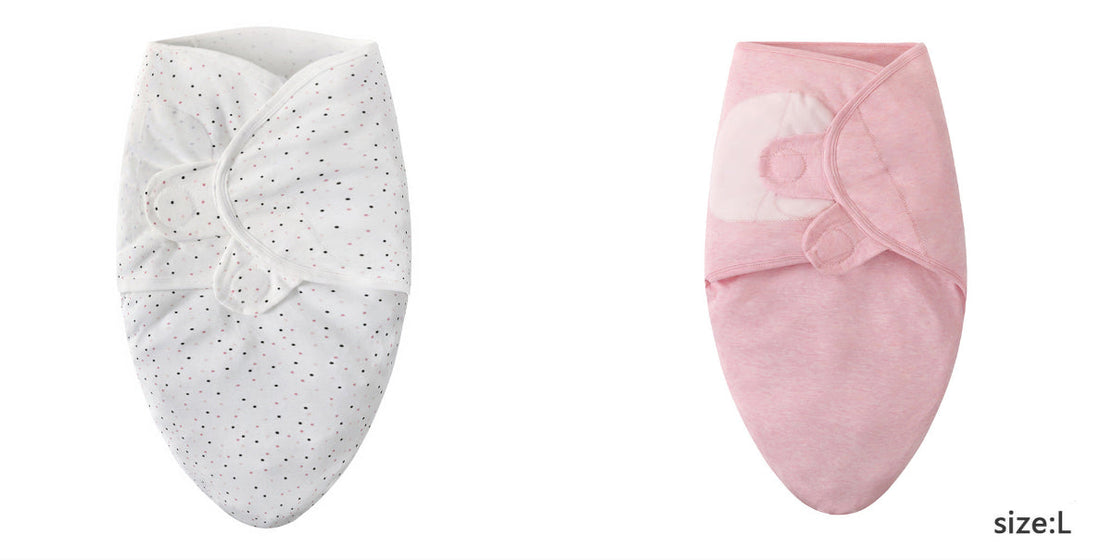 Baby Baby's Blanket Soft Baby Swaddle