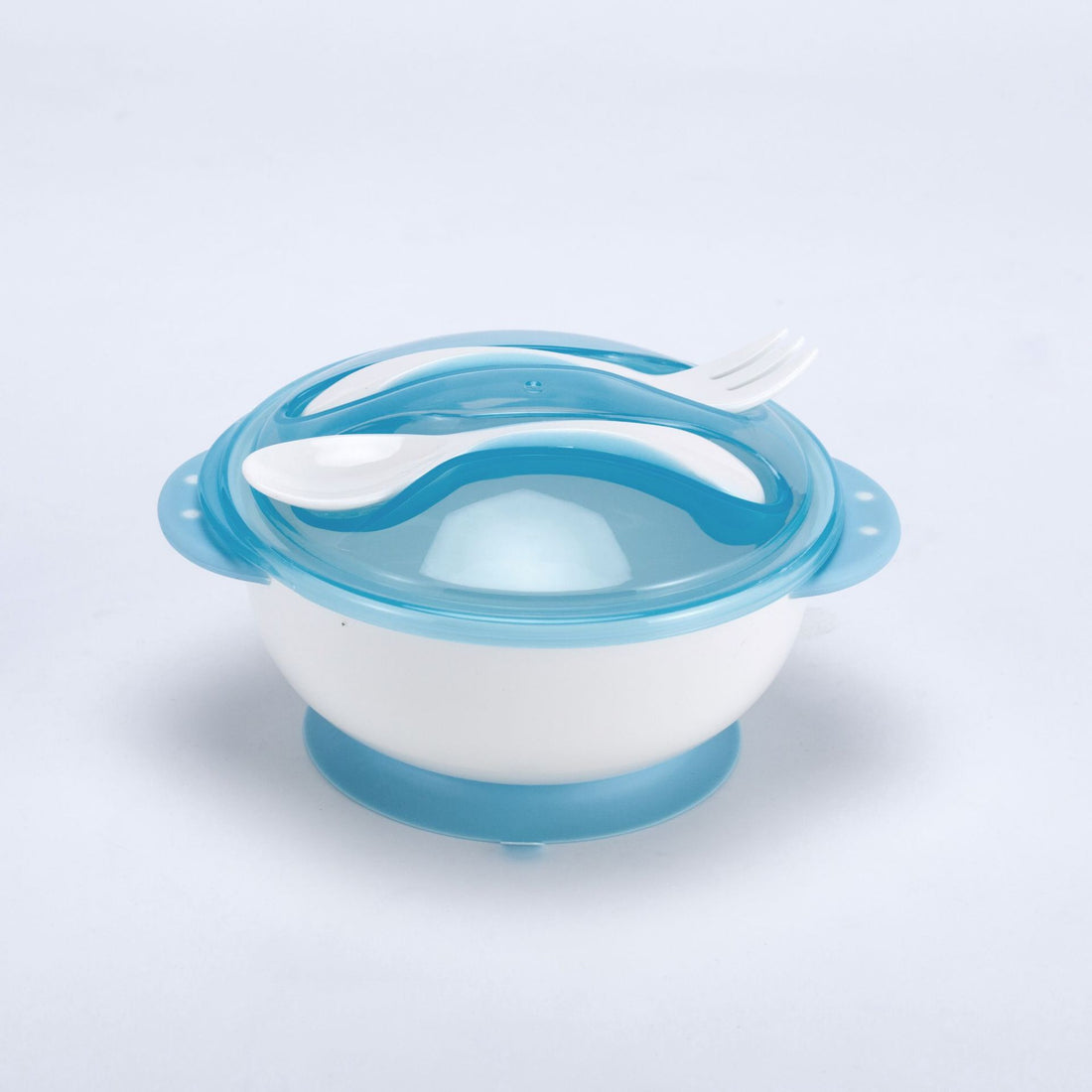 Baby Suction Feeding Bowl Tableware Set